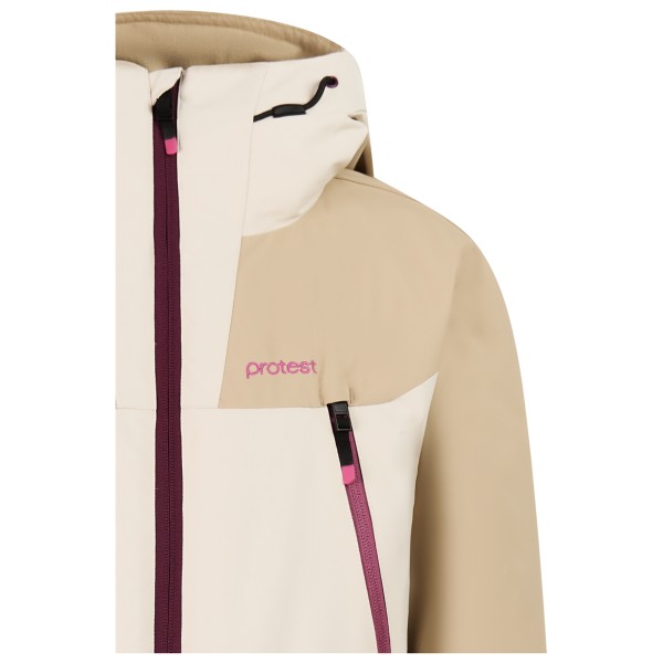 Protest - Kid's PRTLaurine Snowjacket - Laskettelutakki