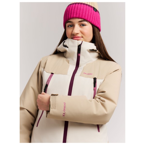 Protest - Kid's PRTLaurine Snowjacket - Ski-jas