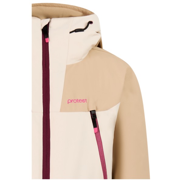 Protest - Kid's PRTLaurine Snowjacket - Skijakke