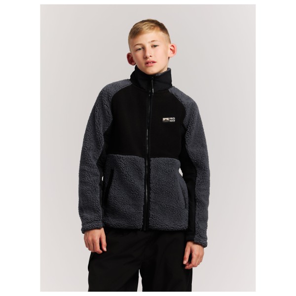 Protest - Kid's PRTLuc Full Zip Top - Fleecejacke