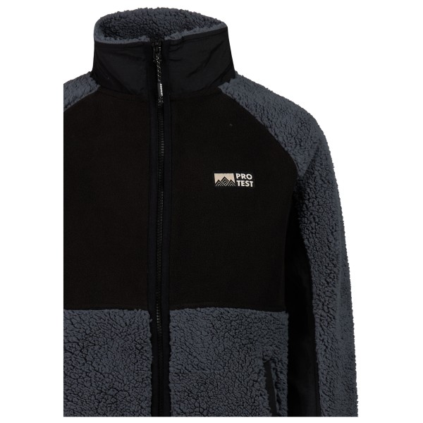 Protest - Kid's PRTLuc Full Zip Top - Fleecejacke