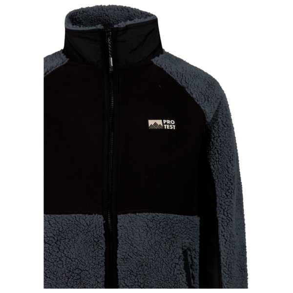 Protest - Kid's PRTLuc Full Zip Top - Fleecejakke