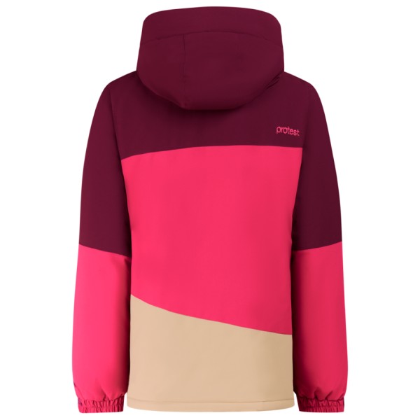 Protest - Kid's PRTMarlene Snowjacket - Ski jacket