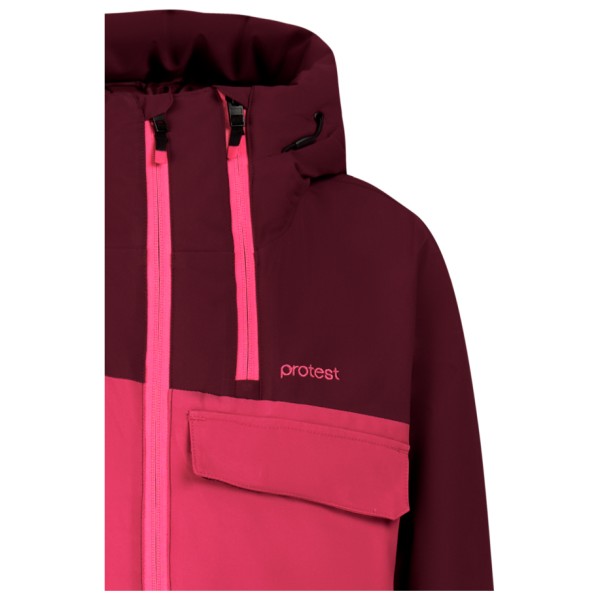 Protest - Kid's PRTMarlene Snowjacket - Ski-jas
