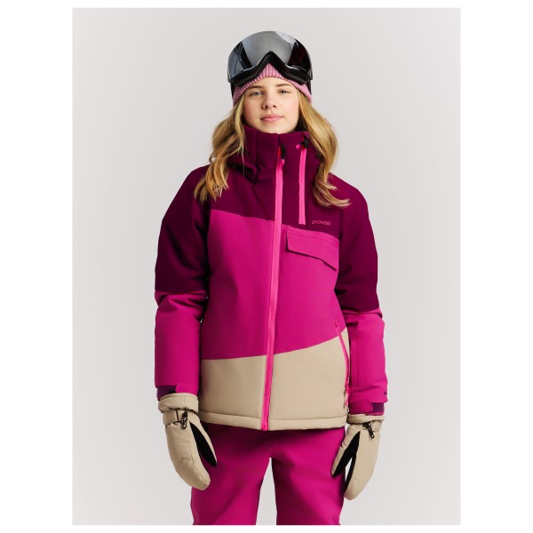 Protest - Kid's PRTMarlene Snowjacket - Ski-jas