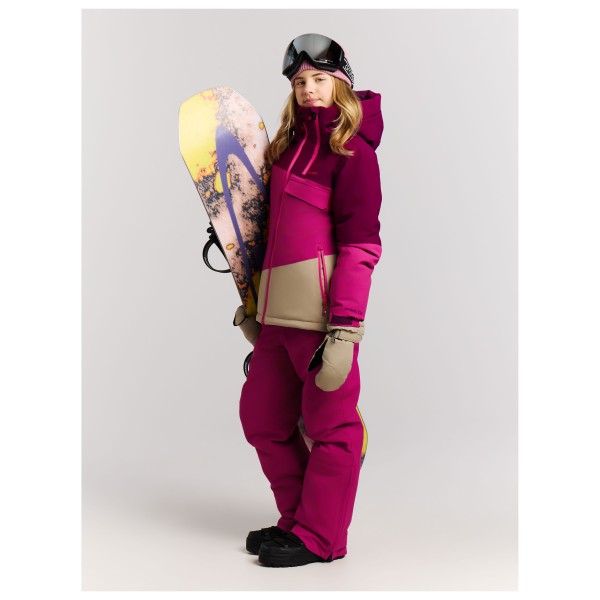 Protest - Kid's PRTMarlene Snowjacket - Skijacke
