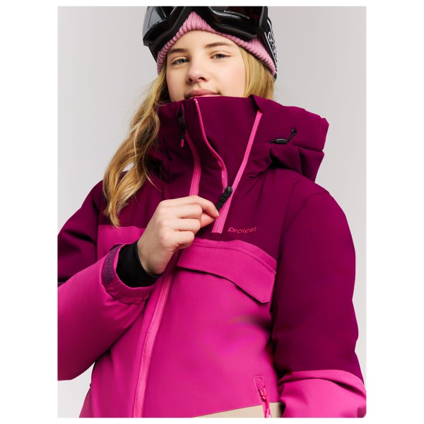 Protest - Kid's PRTMarlene Snowjacket - Skijacke