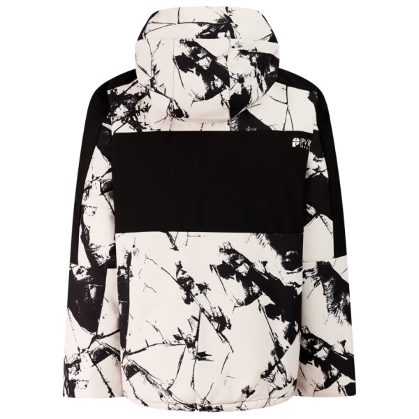 Protest - Kid's PRTMarvin Snowjacket - Ski-jas