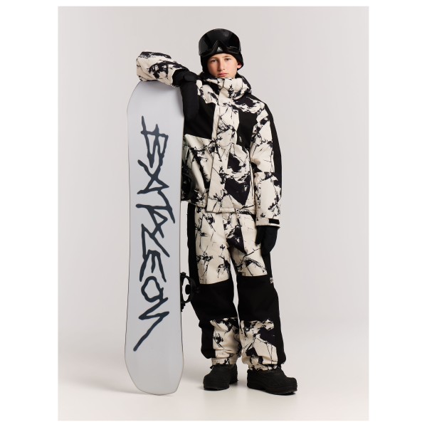 Protest - Kid's PRTMarvin Snowjacket - Skijacke