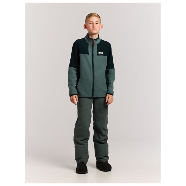 Protest - Kid's PRTMendo Jr Full Zip Active Top - Fleecejacke