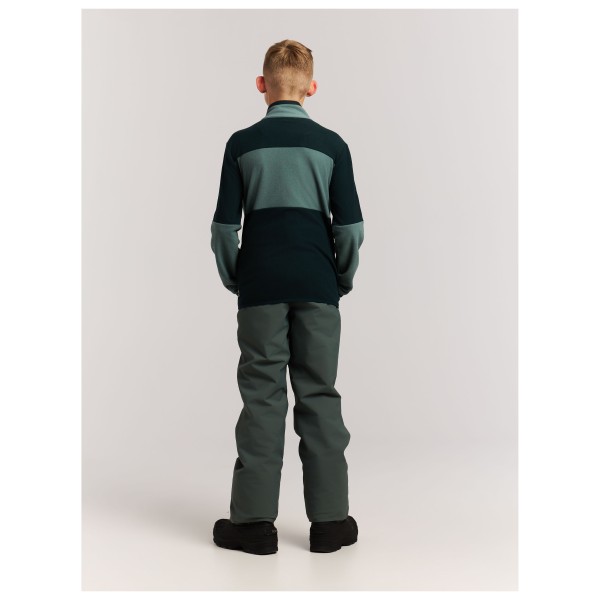 Protest - Kid's PRTMendo Jr Full Zip Active Top - Fleecejacke