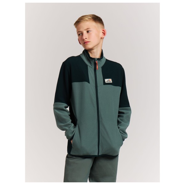 Protest - Kid's PRTMendo Jr Full Zip Active Top - Fleecejacke