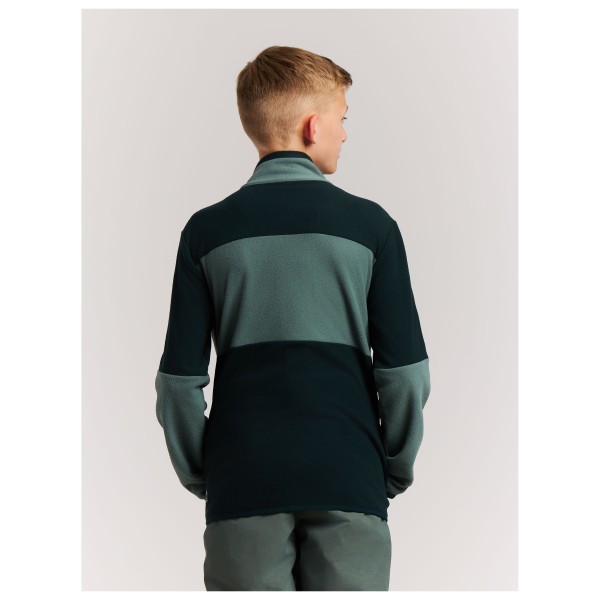 Protest - Kid's PRTMendo Jr Full Zip Active Top - Fleecejacke