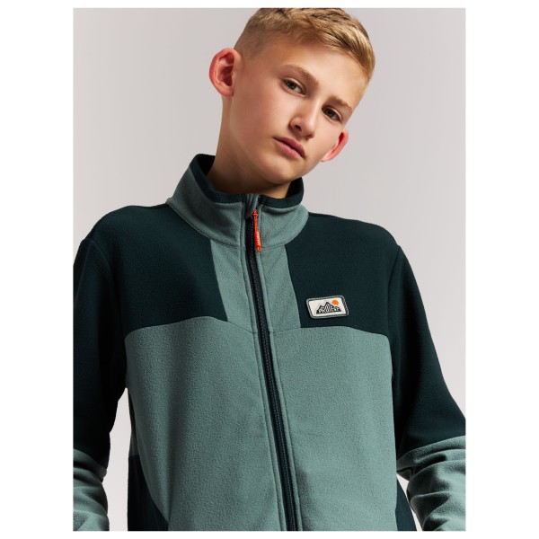 Protest - Kid's PRTMendo Jr Full Zip Active Top - Fleecejacke