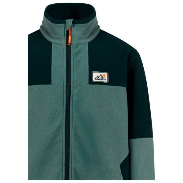Protest - Kid's PRTMendo Jr Full Zip Active Top - Forro polar
