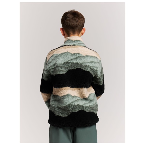 Protest - Kid's PRTRooney Full Zip Top - Fleecejakke