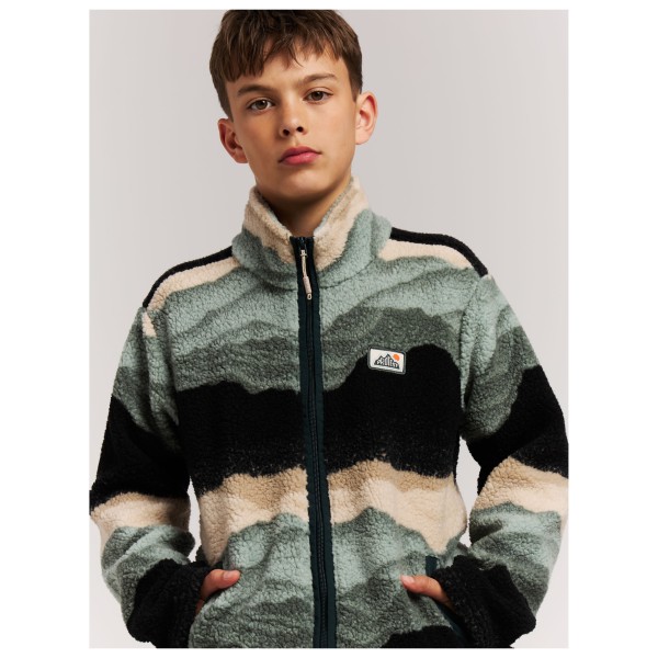 Protest - Kid's PRTRooney Full Zip Top - Fleecejakke