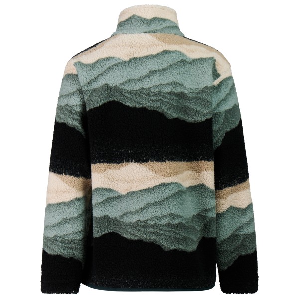 Protest - Kid's PRTRooney Full Zip Top - Forro polar