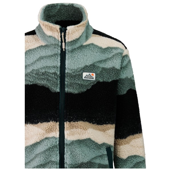 Protest - Kid's PRTRooney Full Zip Top - Forro polar