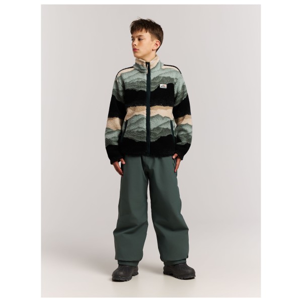 Protest - Kid's PRTRooney Full Zip Top - Forro polar