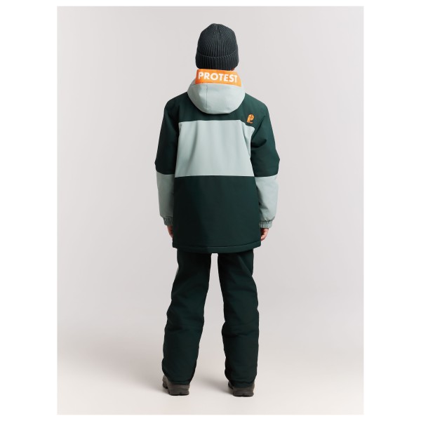 Protest - Kid's PRTRowan Snowjacket - Skijacke