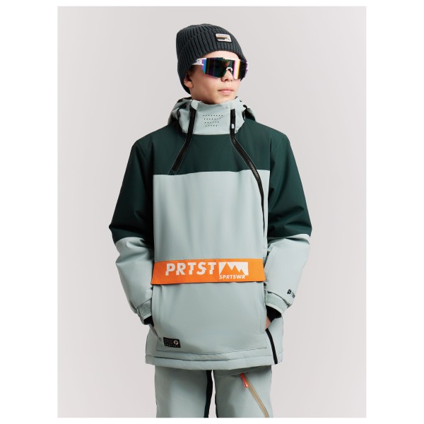 Protest - Kid's PRTRowan Snowjacket - Skijacke