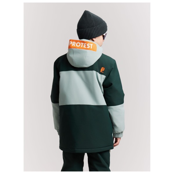 Protest - Kid's PRTRowan Snowjacket - Skijacke