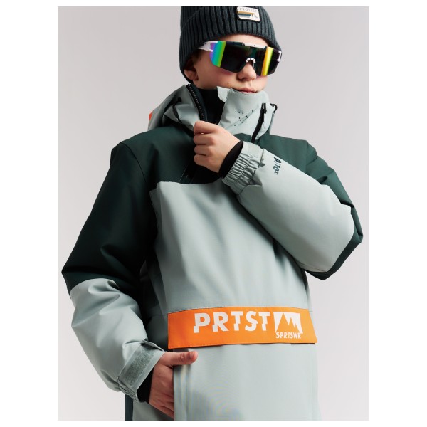 Protest - Kid's PRTRowan Snowjacket - Skijacke