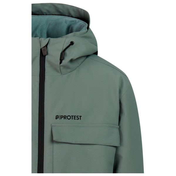Protest - Kid's PRTStephan Snowjacket - Chaqueta de esquí