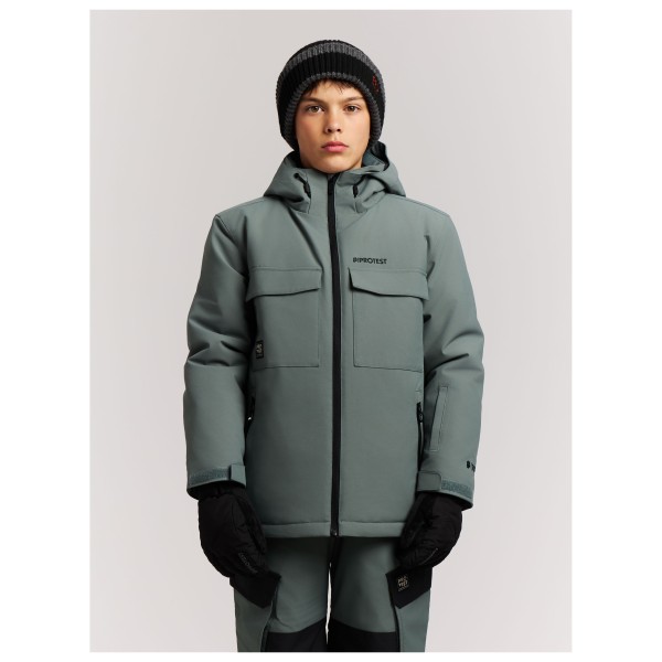 Protest - Kid's PRTStephan Snowjacket - Skijacke