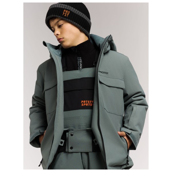 Protest - Kid's PRTStephan Snowjacket - Skijacke