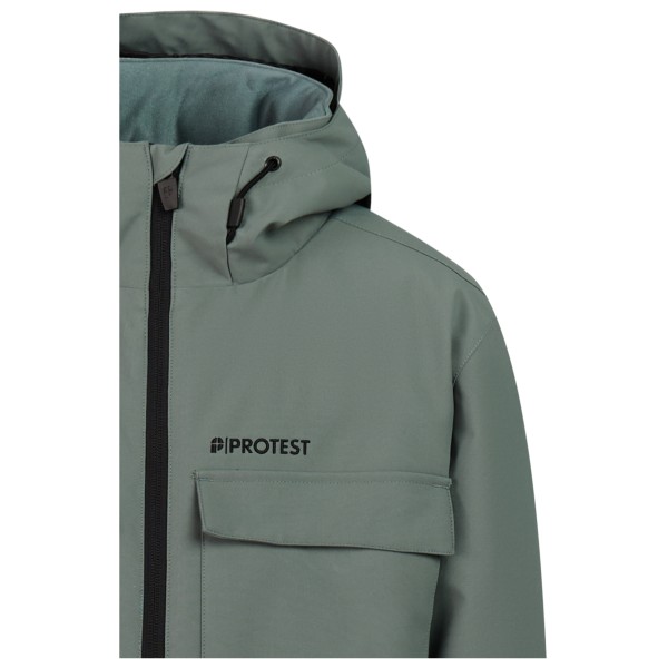 Protest - Kid's PRTStephan Snowjacket - Skijacke