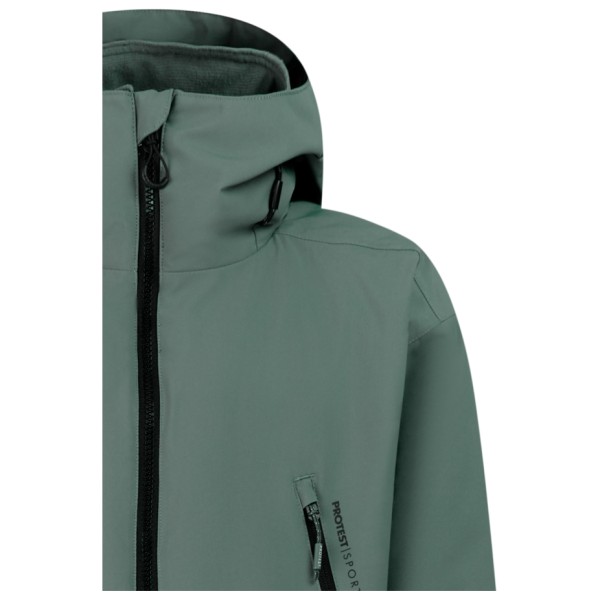 Protest - Kid's PRTVince Snowjacket - Laskettelutakki
