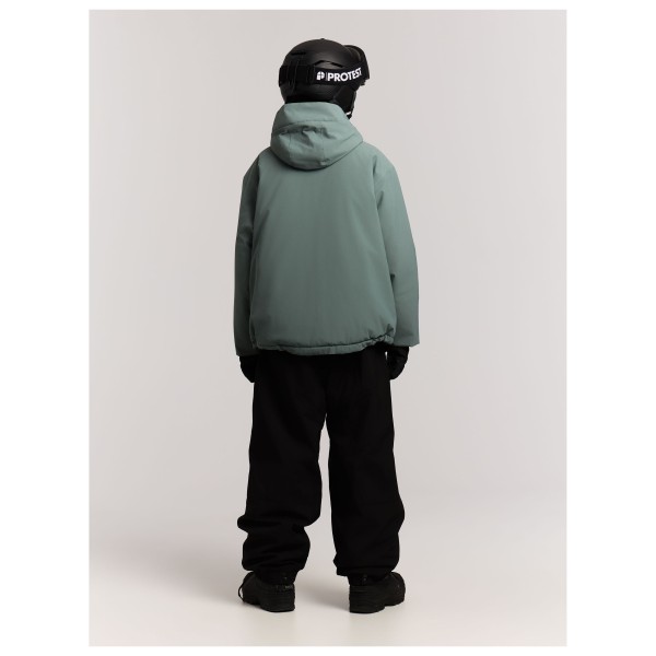 Protest - Kid's PRTVince Snowjacket - Ski jacket