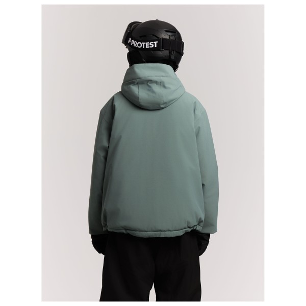 Protest - Kid's PRTVince Snowjacket - Ski jacket