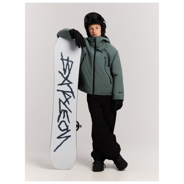 Protest - Kid's PRTVince Snowjacket - Ski jacket