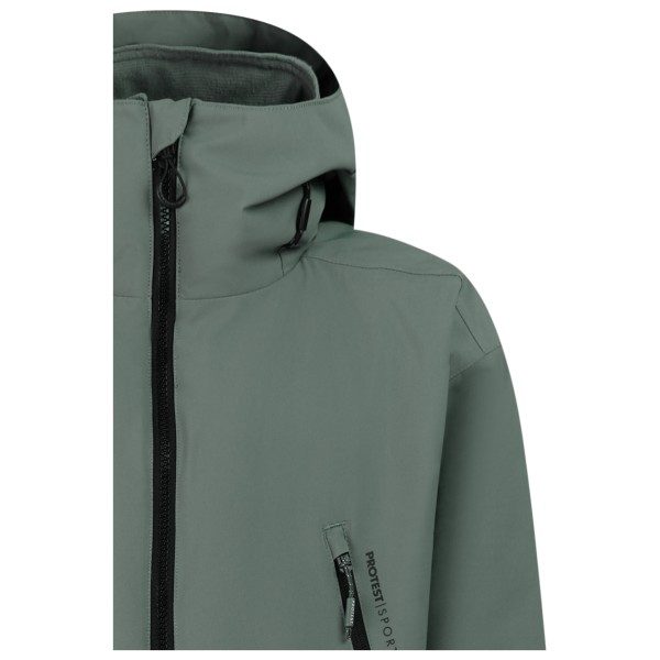 Protest - Kid's PRTVince Snowjacket - Ski jacket