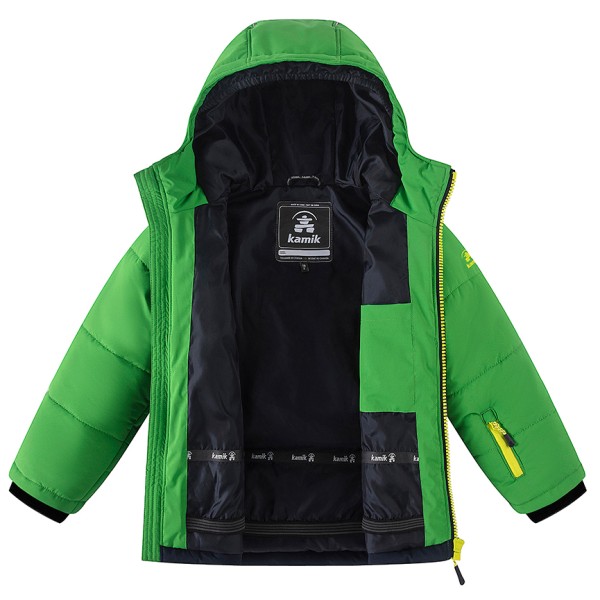 Kamik - Kid's Winston - Winter jacket