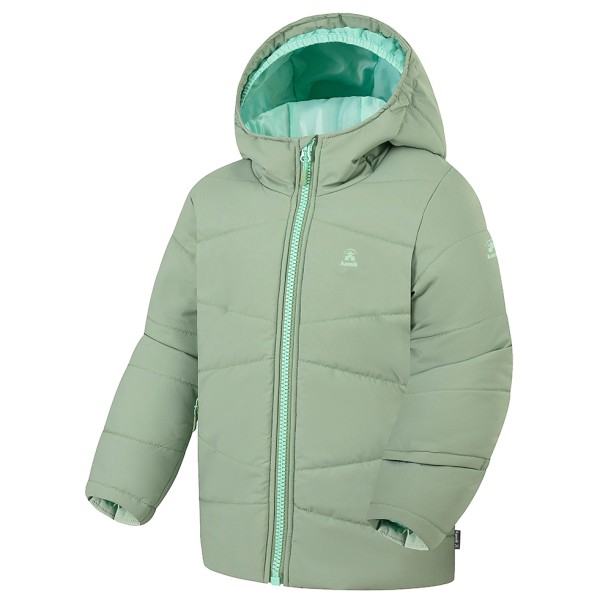 Kamik - Kid's Zayda - Winter jacket