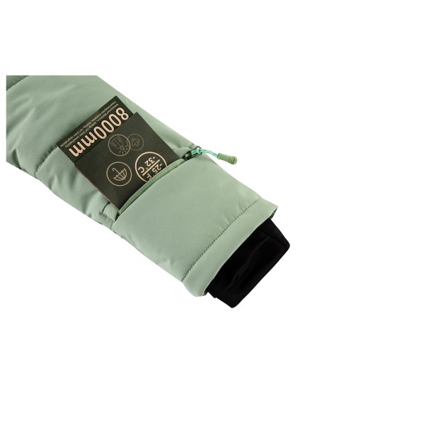 Kamik - Kid's Zayda - Winter jacket