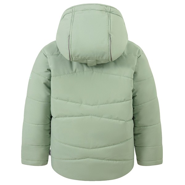 Kamik - Kid's Zayda - Winter jacket