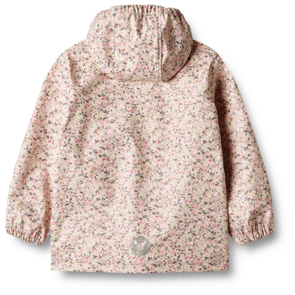 WHEAT - Kid's Rainwear Ollo Jacket - Sadetakki