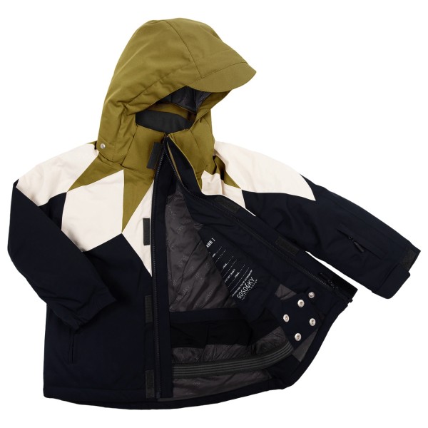 GOSOAKY - Kid's Bouncy Bunny - Skijacke