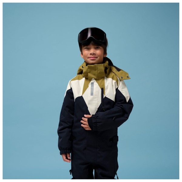 GOSOAKY - Kid's Bouncy Bunny - Skijacke