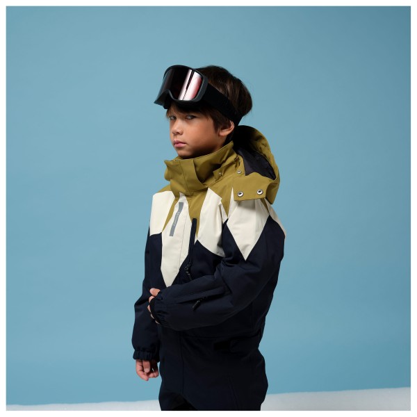 GOSOAKY - Kid's Bouncy Bunny - Skijacke