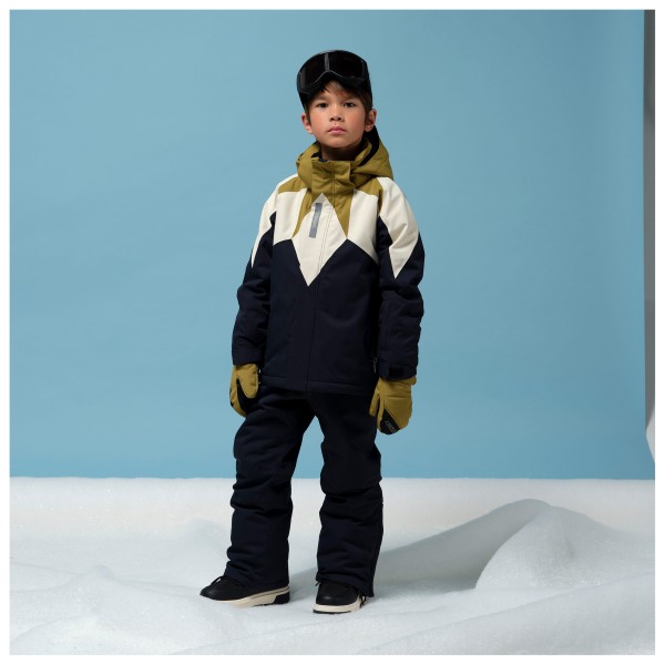GOSOAKY - Kid's Bouncy Bunny - Skijacke