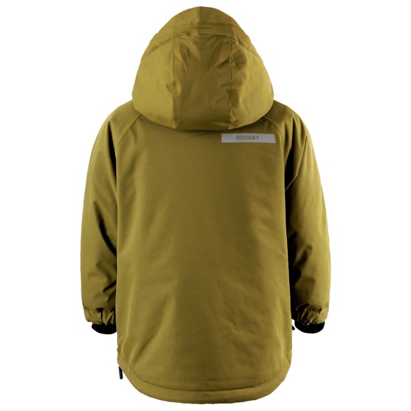 GOSOAKY - Kid's Cozy Cat - Chaqueta de esquí