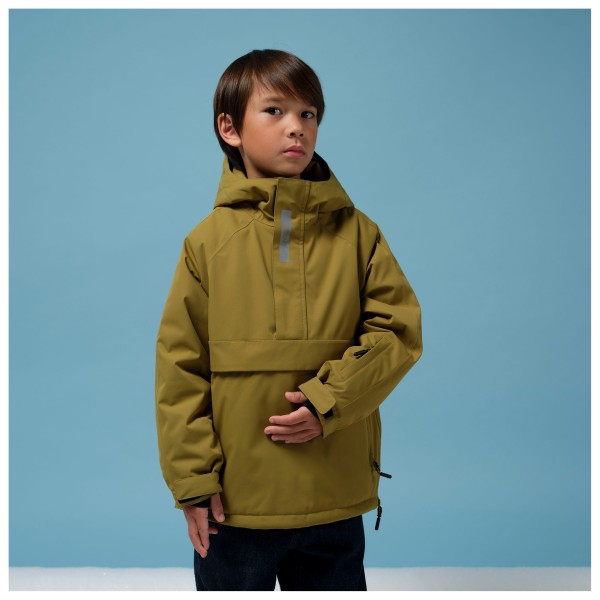 GOSOAKY - Kid's Cozy Cat - Chaqueta de esquí