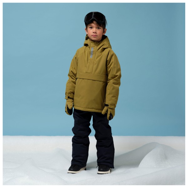 GOSOAKY - Kid's Cozy Cat - Chaqueta de esquí
