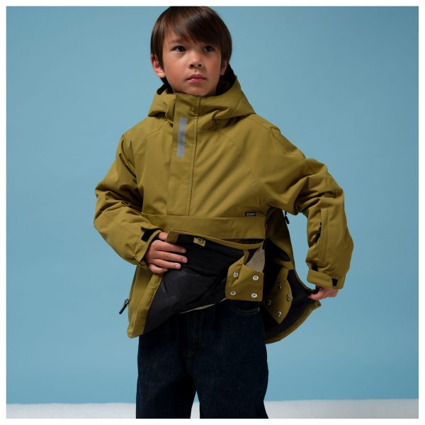 GOSOAKY - Kid's Cozy Cat - Ski jacket